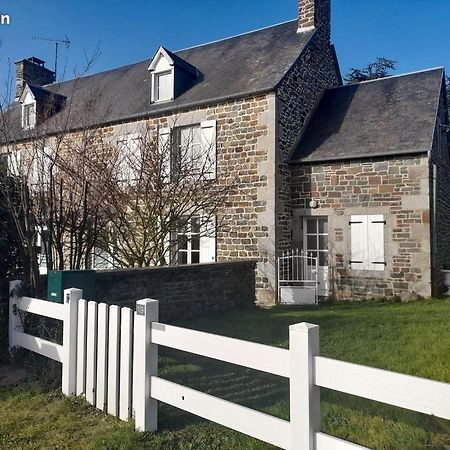 Villa Le Bien Etre Aux Forges Céaux Esterno foto