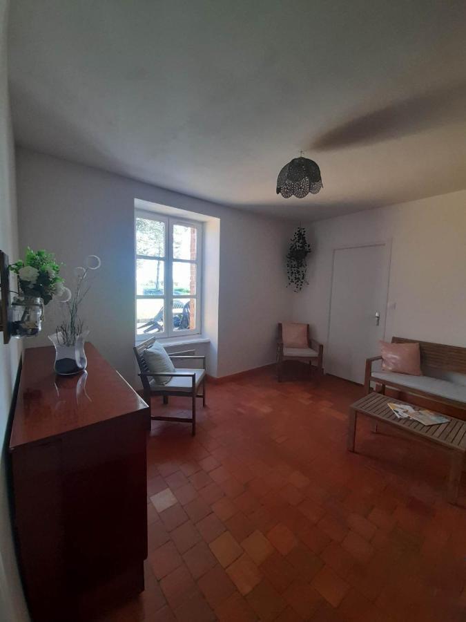 Villa Le Bien Etre Aux Forges Céaux Esterno foto
