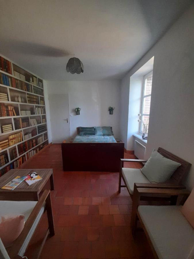 Villa Le Bien Etre Aux Forges Céaux Esterno foto