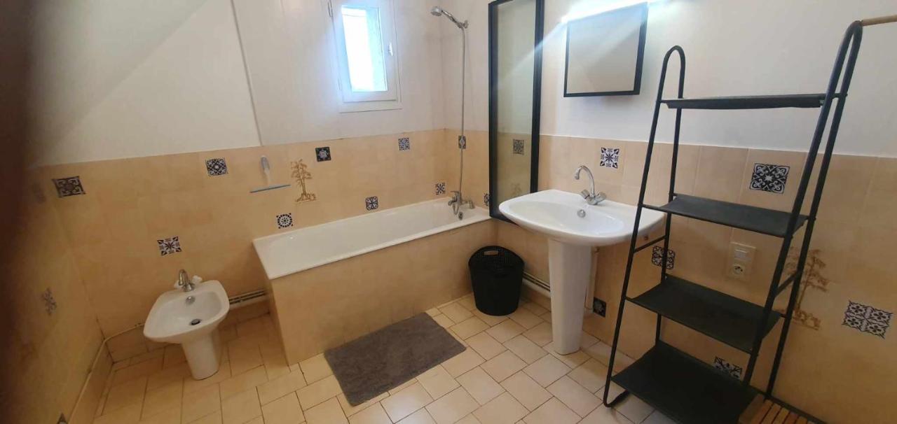 Villa Le Bien Etre Aux Forges Céaux Esterno foto