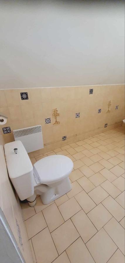 Villa Le Bien Etre Aux Forges Céaux Esterno foto